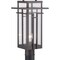 Progress Lighting Boxwood Collection One-Light Post Lantern P540010-020 - alternate 1